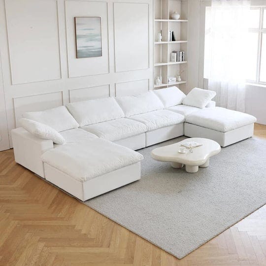 160-6-in-square-arm-linen-modular-3-piece-free-combination-modular-sectional-sofa-in-white-1