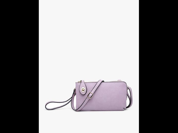 jen-co-kendall-crossbody-wristlet-with-twist-lock-closure-lavender-1