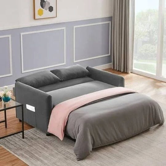 anysun-convertible-sofa-bed-velvet-loveseat-sofa-with-pull-out-sofa-bed-sleeper-sofa-couch-for-livin-1