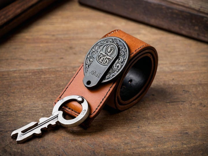 Leather-Belt-Key-Holder-6