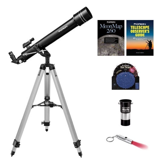 orion-observer-ii-70mm-altazimuth-refractor-telescope-kit-1