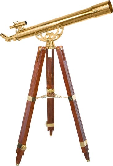 barska-anchormaster-36-power-brass-telescope-1