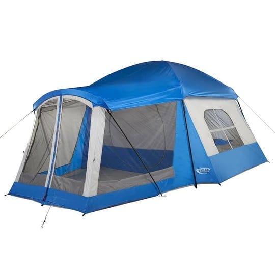 wenzel-klondike-8-person-tent-blue-1