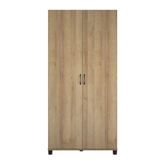 lory-35-68-in-w-wood-closet-system-natural-1