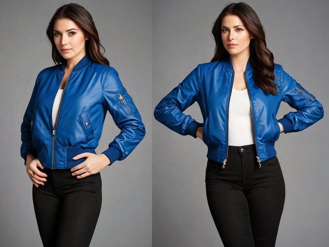 Blue-Bomber-Jacket-Womens-1