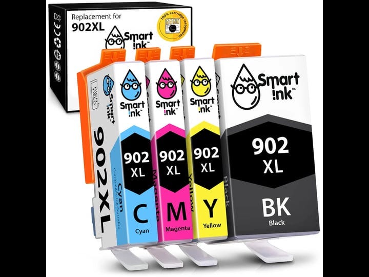 smart-ink-compatible-ink-cartridge-replacement-for-hp-902-xl-902xl-4-combo-pack-to-use-with-officeje-1