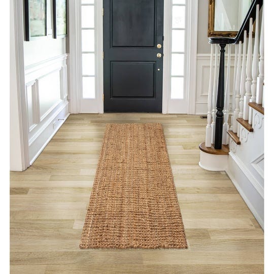 nautica-jute-handmade-modern-home-decor-accent-rug-24x60-inch-luxe-boucle-natural-1