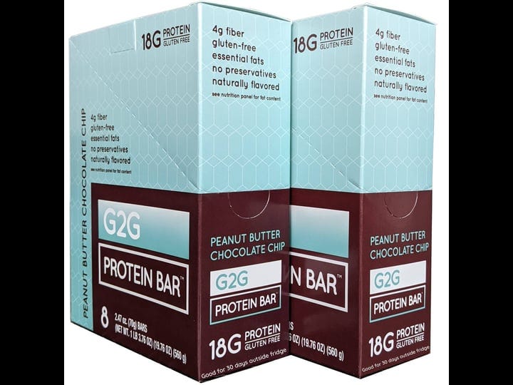 g2g-protein-bar-peanut-butter-chocolate-chip-real-food-refrigerated-for-freshness-16-count-2-packs-o-1