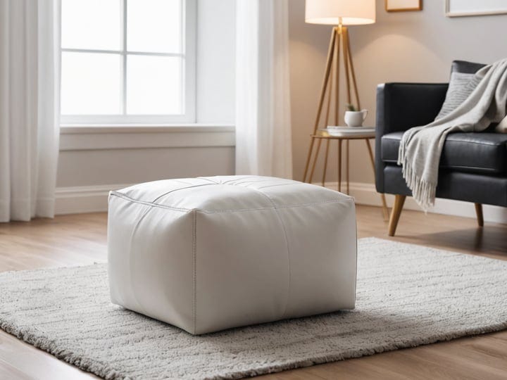 Leather-White-Ottomans-Poufs-5