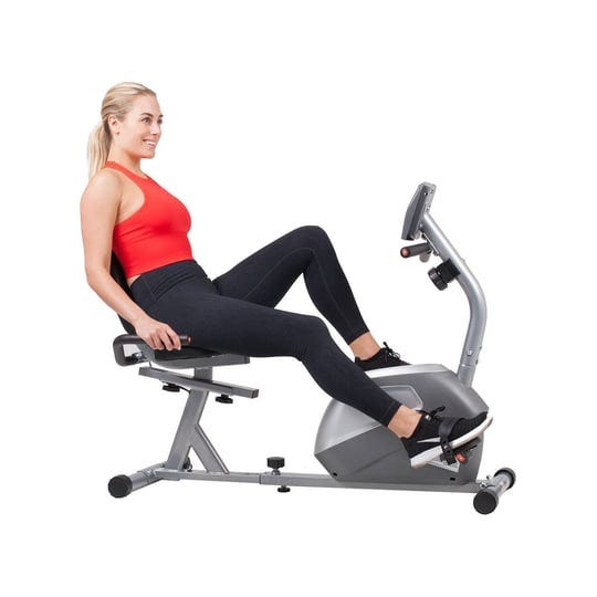 body-champ-magnetic-recumbent-exercise-bike-1