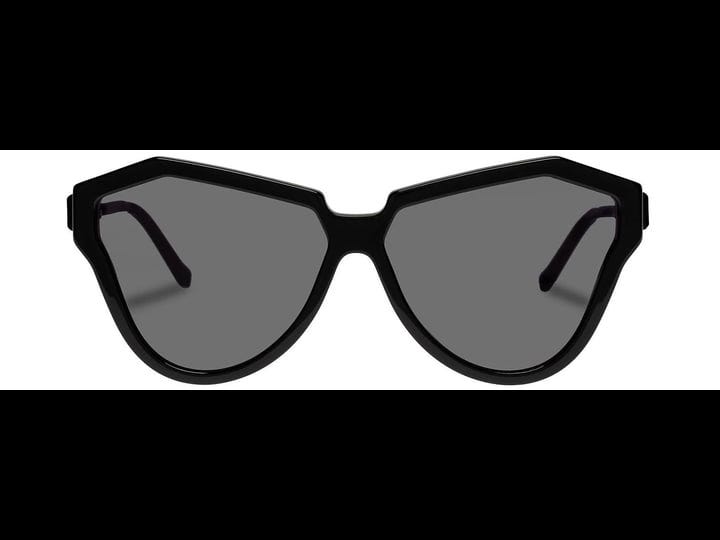 karen-walker-womens-cat-eye-sunglasses-62mm-black-gray-1