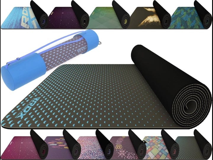 rdx-yoga-mat-natural-rubber-with-carry-bag-and-strap-reach-rohs-certi-1