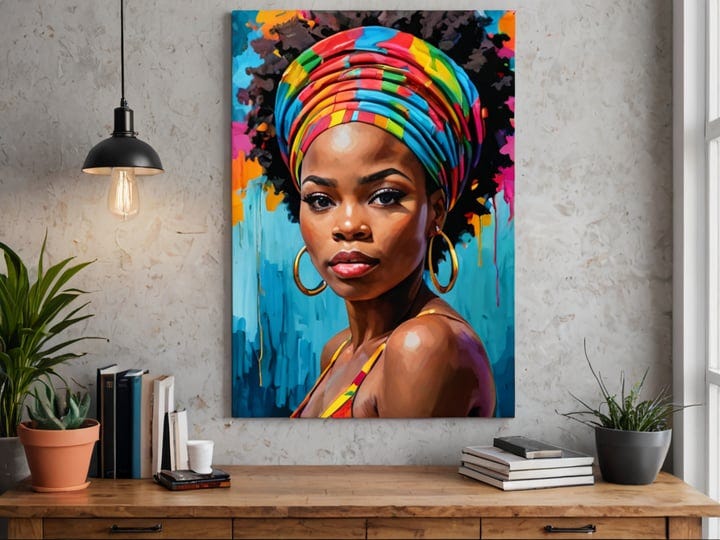 African-American-Canvas-Art-3