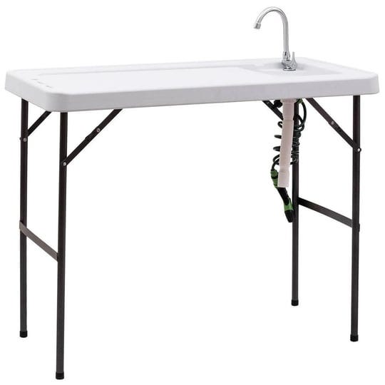 folding-cleaning-sink-faucet-cutting-camping-table-w-sprayer-1