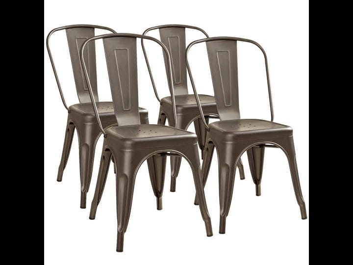 furmax-metal-dining-chairs-set-of-4-gun-1