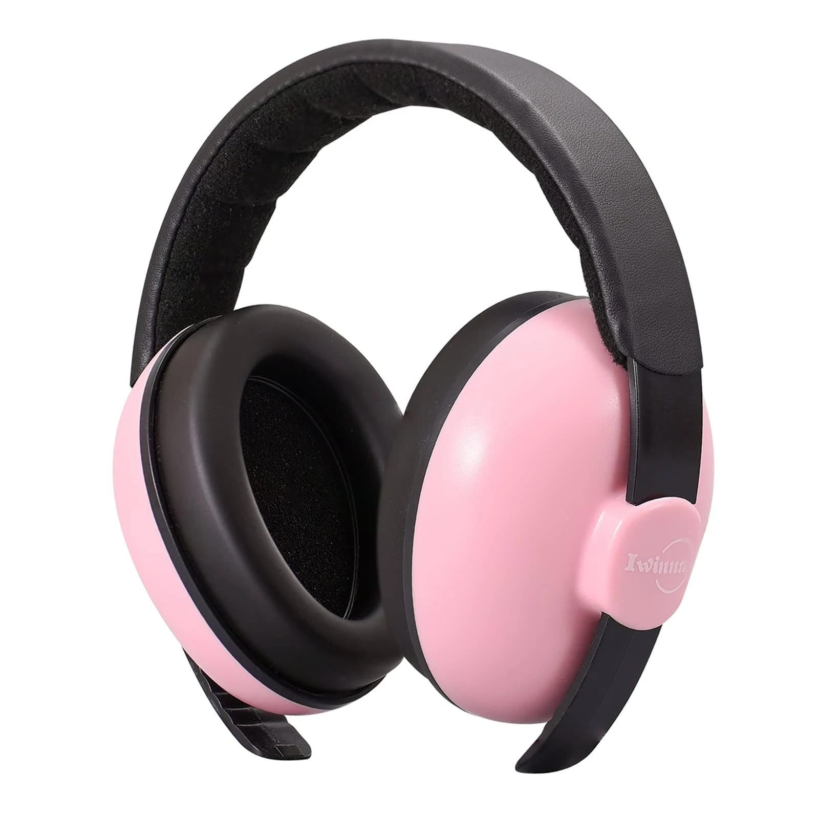 Noise Cancelling Baby Earmuffs for Newborn-2-Year-Olds | Image