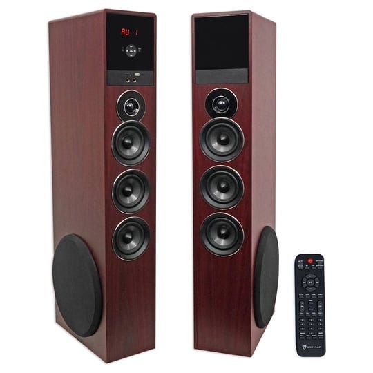 rockville-tower-speaker-home-theater-systemsub-for-toshiba-smart-television-tv-wood-1