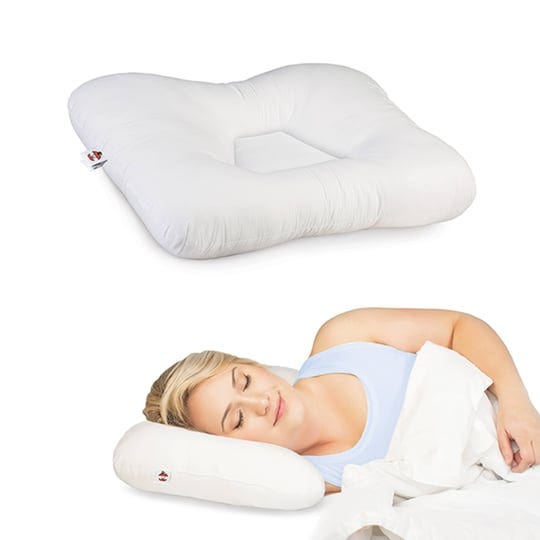 core-products-tri-core-cervical-pillow-petite-white-1