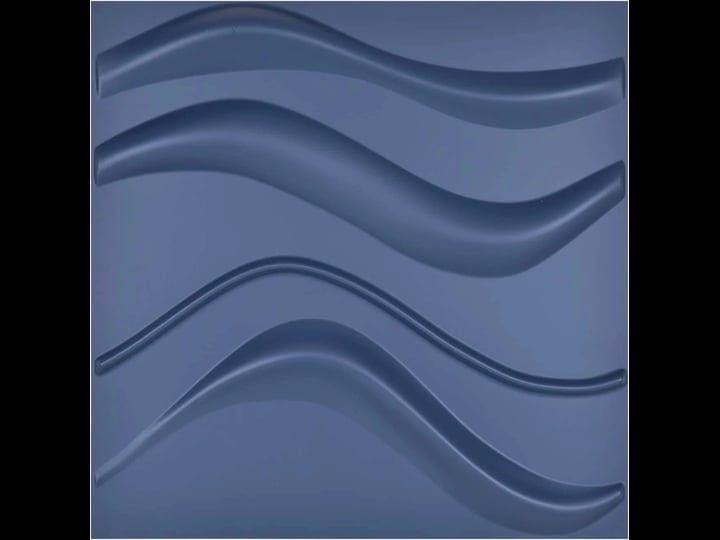 art3d-navy-blue-3d-wall-panel-pvc-slim-wave-covers-32-sqft-for-interior-wall-decor-in-living-roombed-1