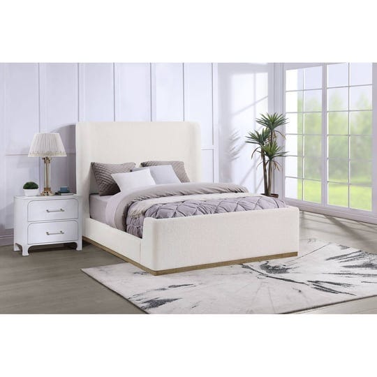 coaster-furniture-nala-upholstered-wingback-platform-sleigh-bed-cream-king-1