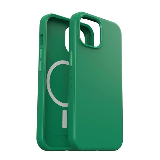 otterbox-symmetry-magsafe-case-for-apple-iphone-15-iphone-14-iphone-13-green-juice-1