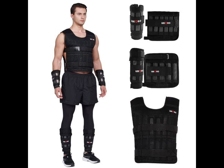 lek-ro-adjustable-weighted-vest-set-with-arm-weights-and-leg-weights-weight-training-workout-set-wei-1