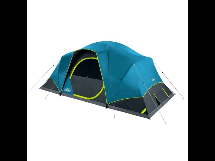coleman-skydome-xl-10-person-camping-tent-with-dark-room-1