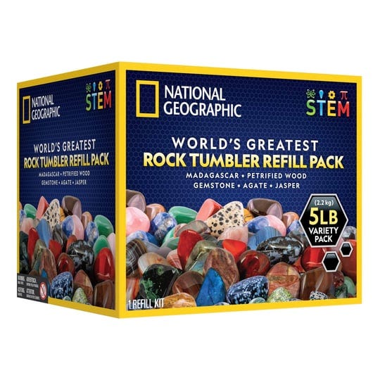 national-geographic-rock-tumbler-refill-5-pound-mix-of-rocks-and-gemstones-for-rock-tumblers-include-1