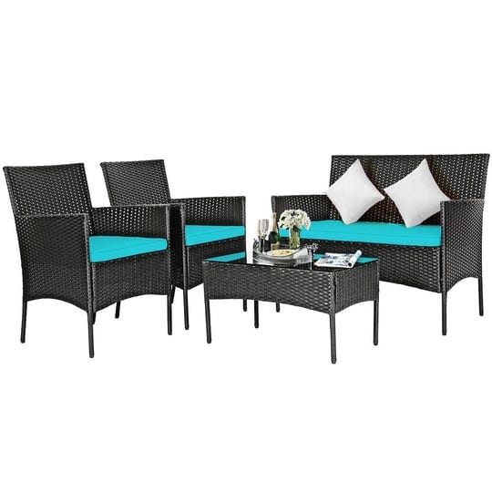 dortala-4-pieces-rattan-patio-furniture-set-practical-conversation-set-w-tempered-glass-top-table-ou-1