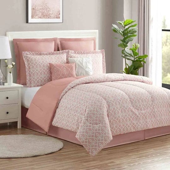 at-home-8-piece-full-jenna-rose-lattice-essential-comforter-set-1