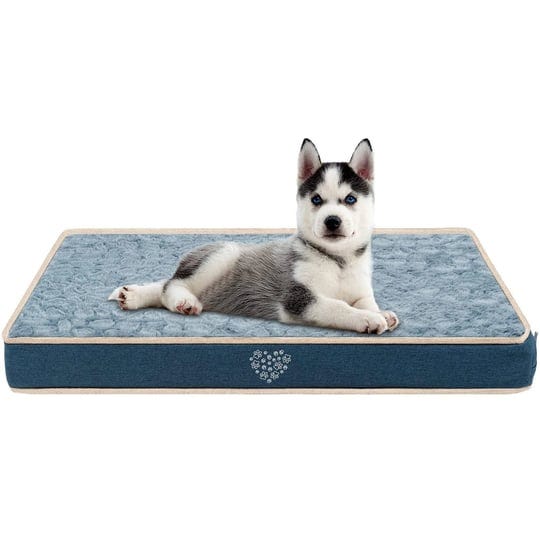 vankean-waterproof-dog-crate-pad-bed-mat-reversible-cool-warm-removable-washable-cover-waterproof-in-1