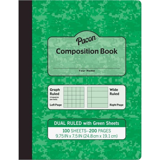 pacon-dual-ruled-composition-book-green-1