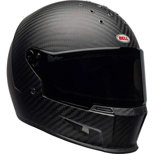 bell-eliminator-carbon-matte-black-helmet-1