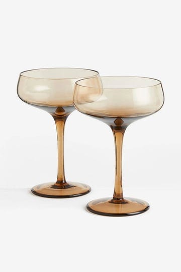 hm-home-2-pack-champagne-coupes-beige-1