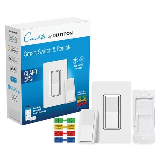 lutron-claro-smart-switch-3-way-kit-with-pico-paddle-remote-dvrf-pkg1s-wh-white-1