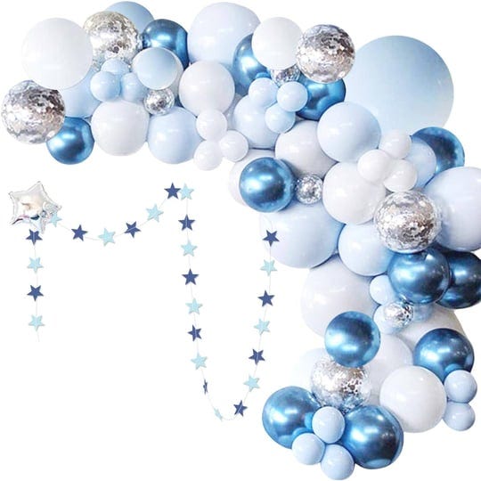 gojmzo-blue-balloon-garland-arch-kit-metallic-blue-white-and-silver-confetti-latex-balloons-for-baby-1