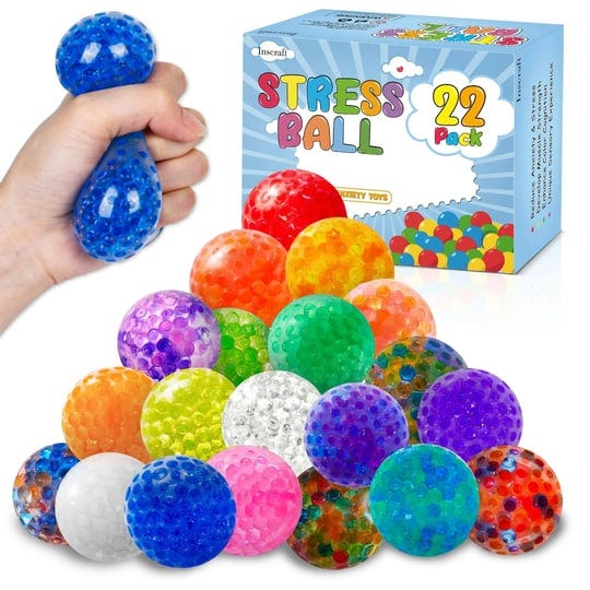 inscraft-22-pack-stress-balls-set-for-adults-squishy-fidget-toys-with-high-resistance-anxiety-calmin-1