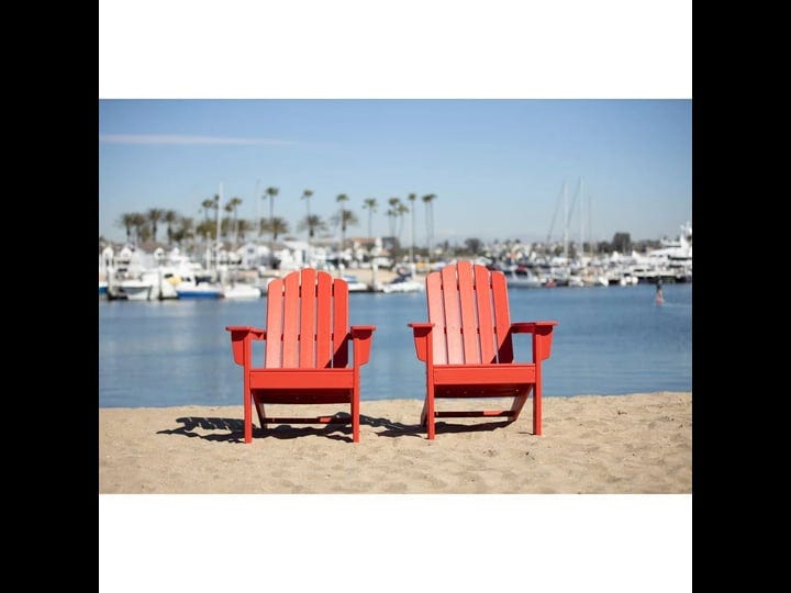 luxeo-marina-outdoor-patio-adirondack-chair-2-pack-red-1