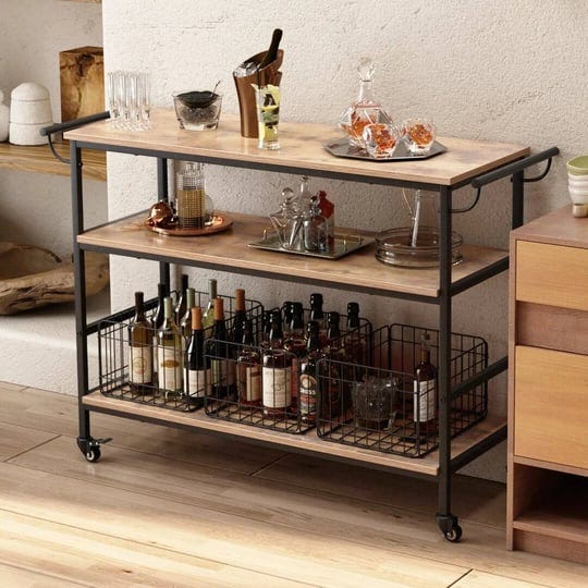 sogesfurniture-kitchen-island-cart-with-3-movable-baskets-3-tier-bakers-rack-rolling-kitchen-cart-st-1