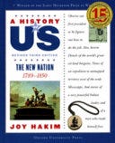 PDF A History of US: The New Nation: 1789-1850A History of US Book Four (A ^AHistory of US) By Joy Hakim