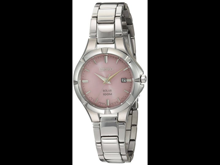 seiko-womens-core-stainless-steel-solar-watch-sut315-1