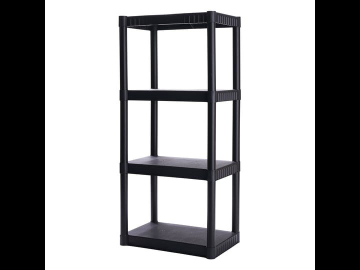 plano-4-shelf-standard-duty-plastic-storage-shelves-48-x-21-x-14-200lb-capacity-1
