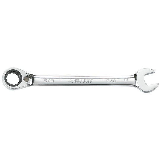 husky-hrrw58-5-8-in-reversible-ratcheting-combination-wrench-1