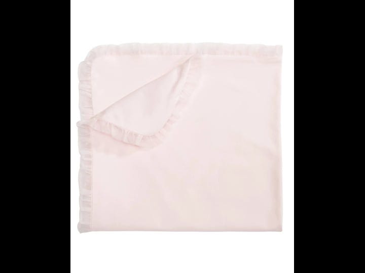 first-impressions-baby-girls-tulle-trim-blanket-created-for-macys-pink-pearl-size-one-size-1