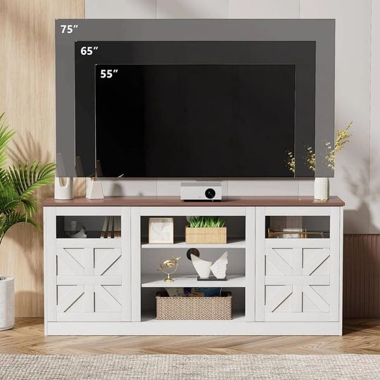 tv-stand-with-double-barn-doors-storage-cabinets-size-white-1