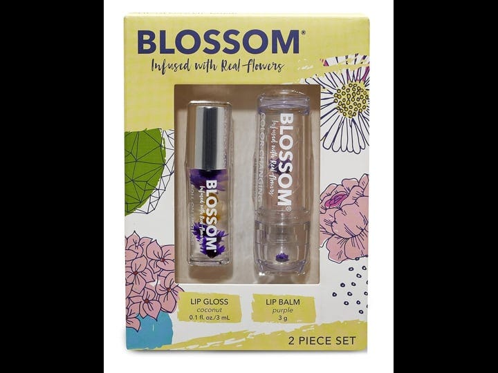blossom-roll-on-coconut-lip-gloss-color-changing-lip-balm-set-1