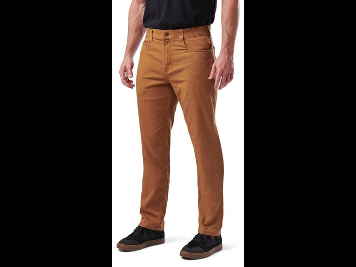 5-11-defender-flex-pants-2-0-mens-brown-duck-1