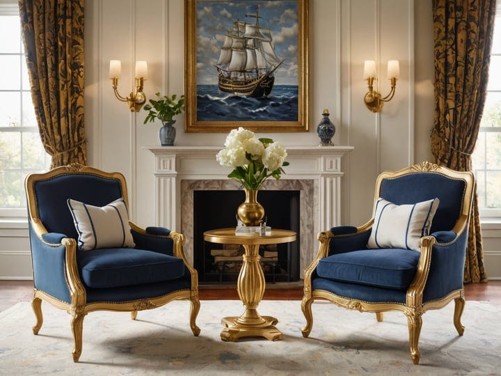 Gold-Navy-Accent-Chairs-3