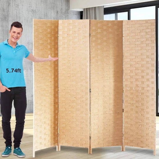 dkeli-room-dividers-and-folding-privacy-screens-4-panel-6-ft-foldable-portable-room-seperating-divid-1