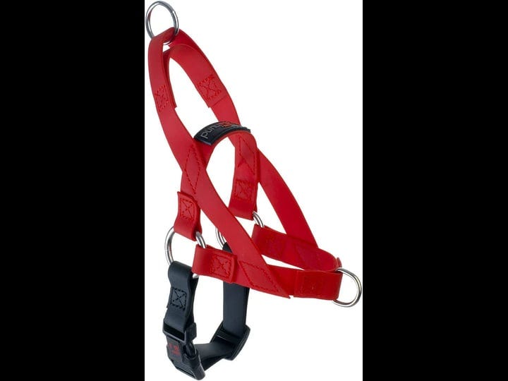 ultrahund-freedom-harness-red-medium-1